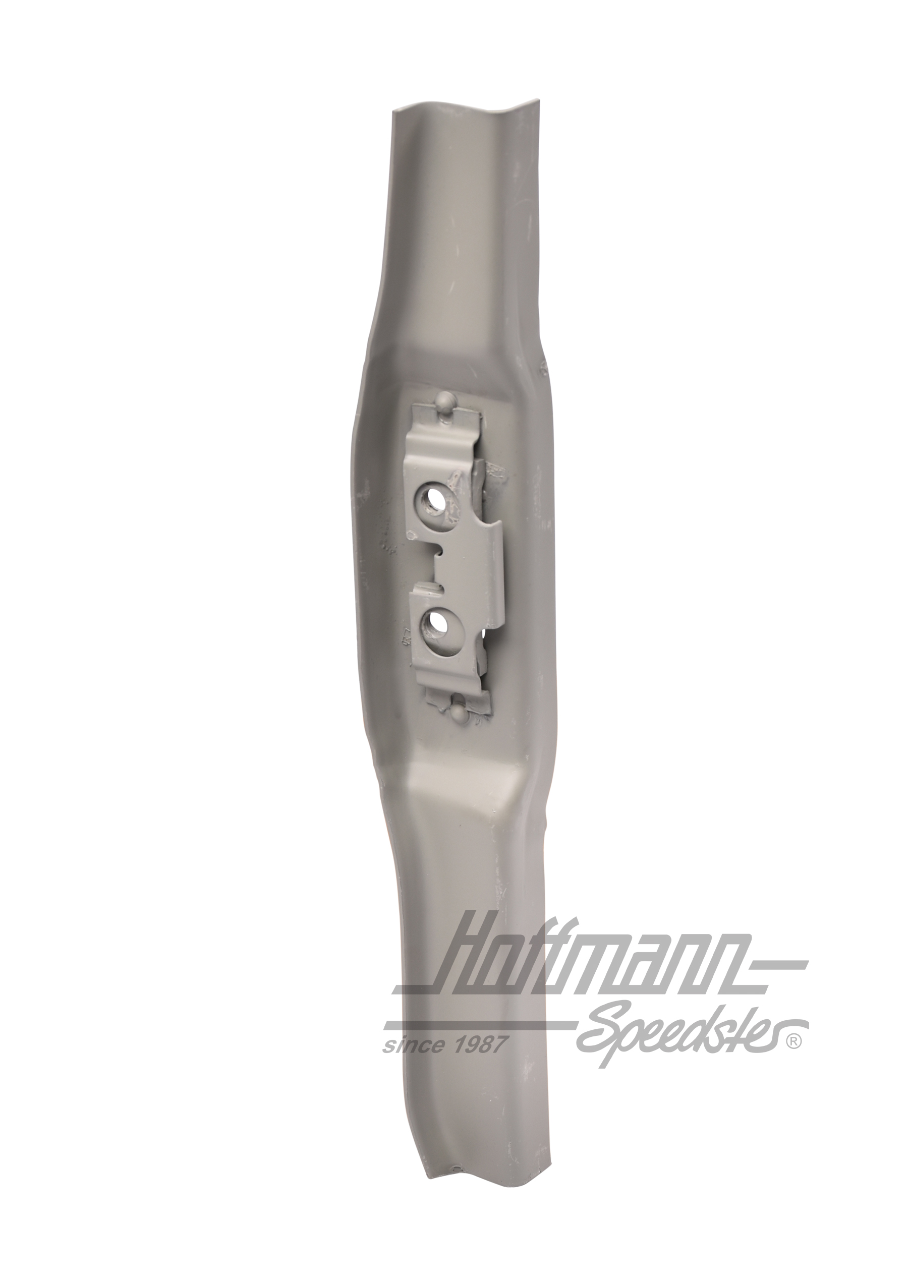 Reinforcing plate, locking device, rear, -84 | 251 809 392 | 390-0227-02