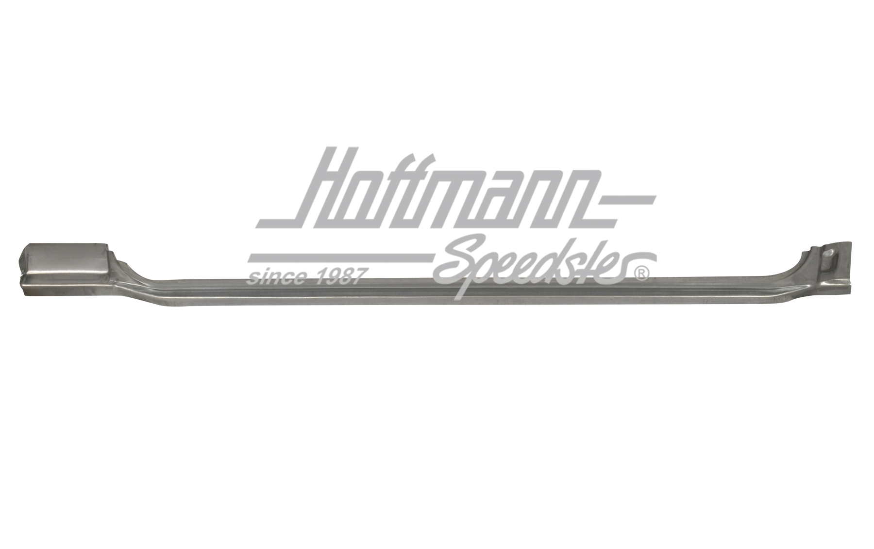 Rocker panel, sliding door, right                                                                   