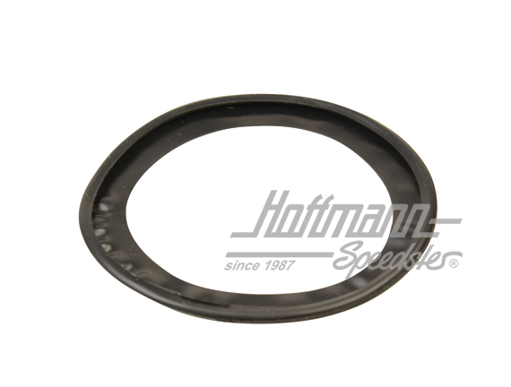 Seal, cover / torsion bar, 911, 65-86                                                               