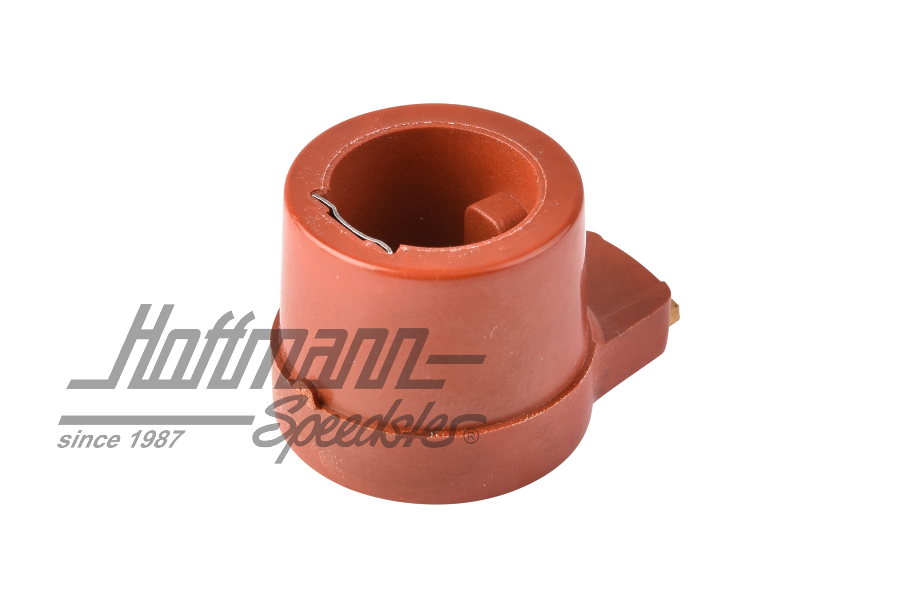 Distributor rotor, Brezel/Bus T1, -53                                                               