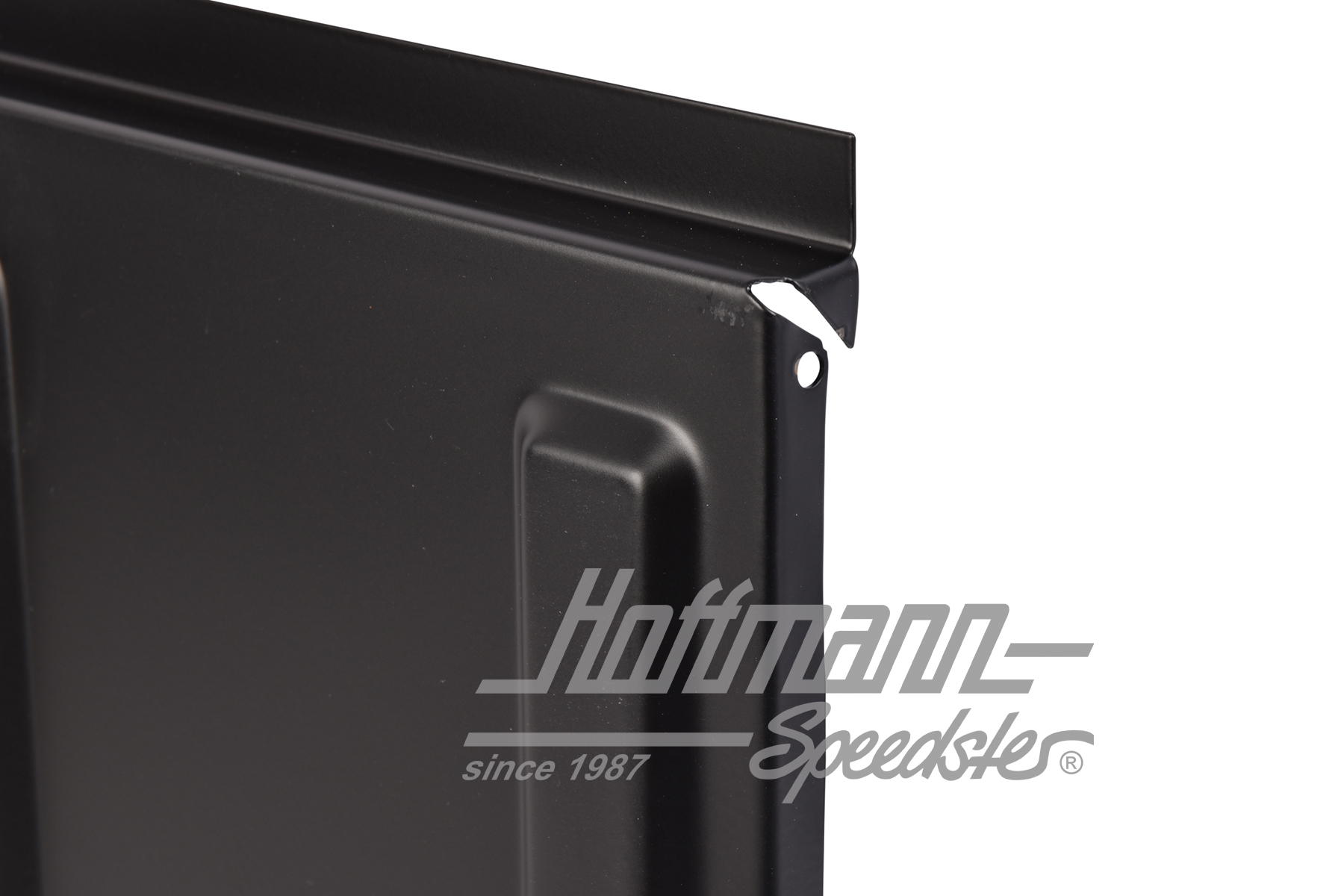 Front panel, complete, Type 181                                                                     