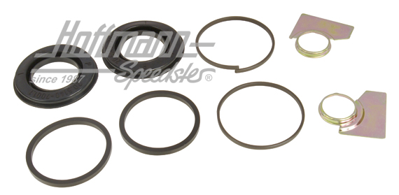 Repair kit, brake caliper, 8.71- | 111 698 471 A | 020-4039-46