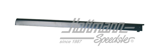 Cover, side panel, 8.67-7.79, right | 211 843 798 A CTR | 096-0558-02