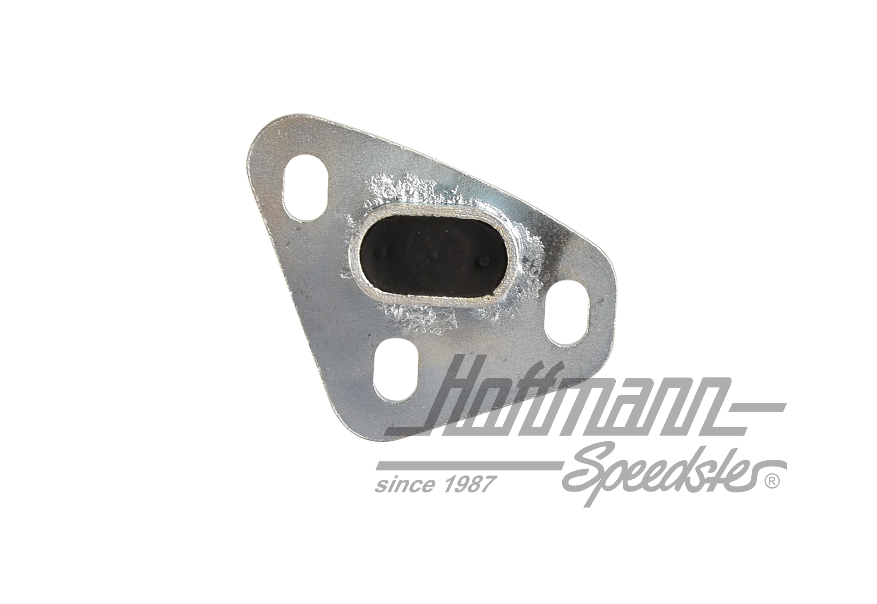 Metalastic bearing, Targa roof, 911, left                                                           