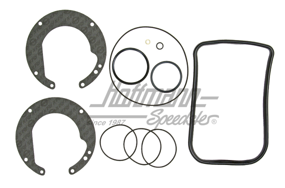 Gasket set, automatic transmission | 010 398 007 B | 090-2780-25