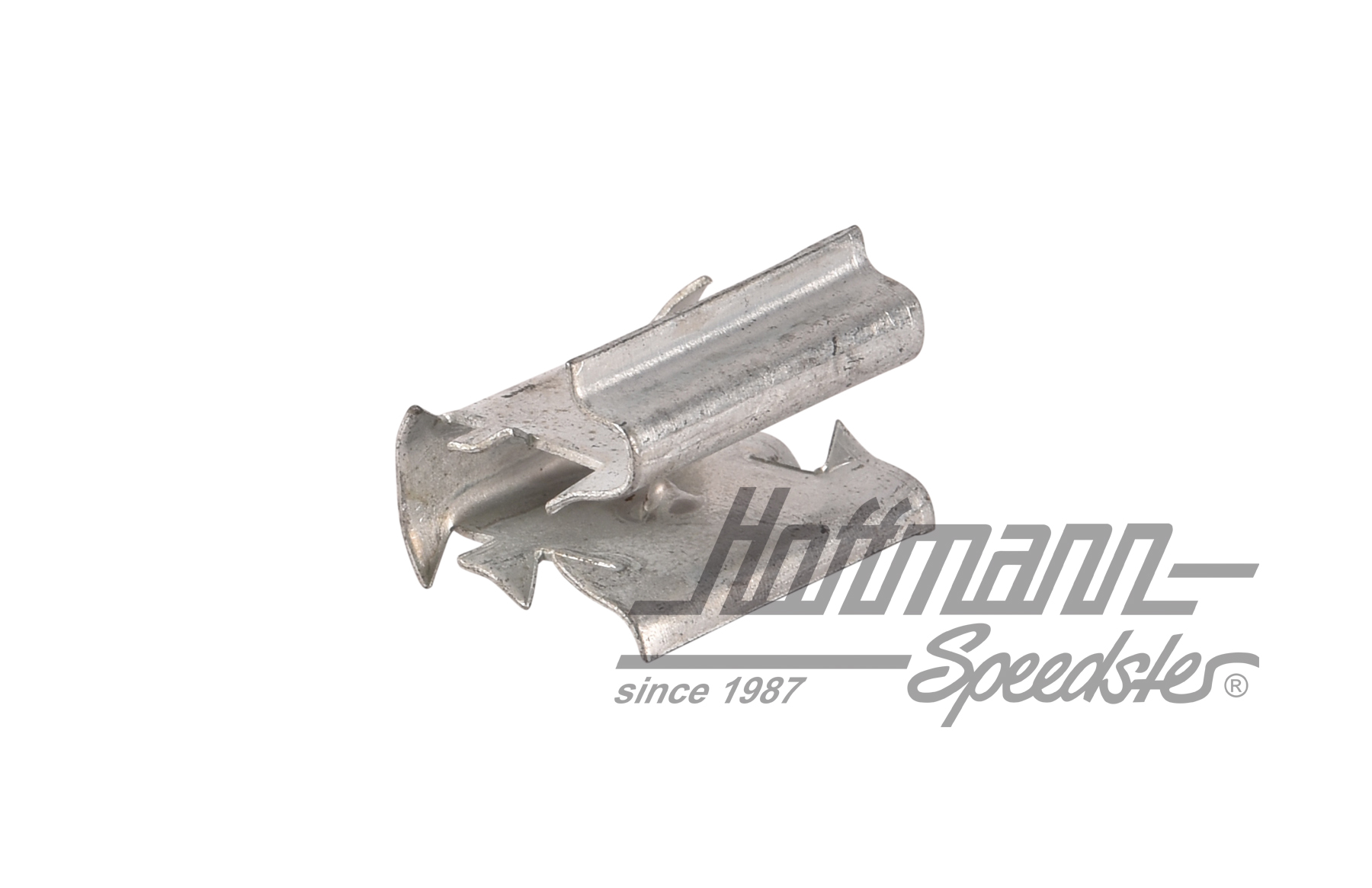 Clamp, rocker panel trim, Type 3, 9.64-7.73                                                         