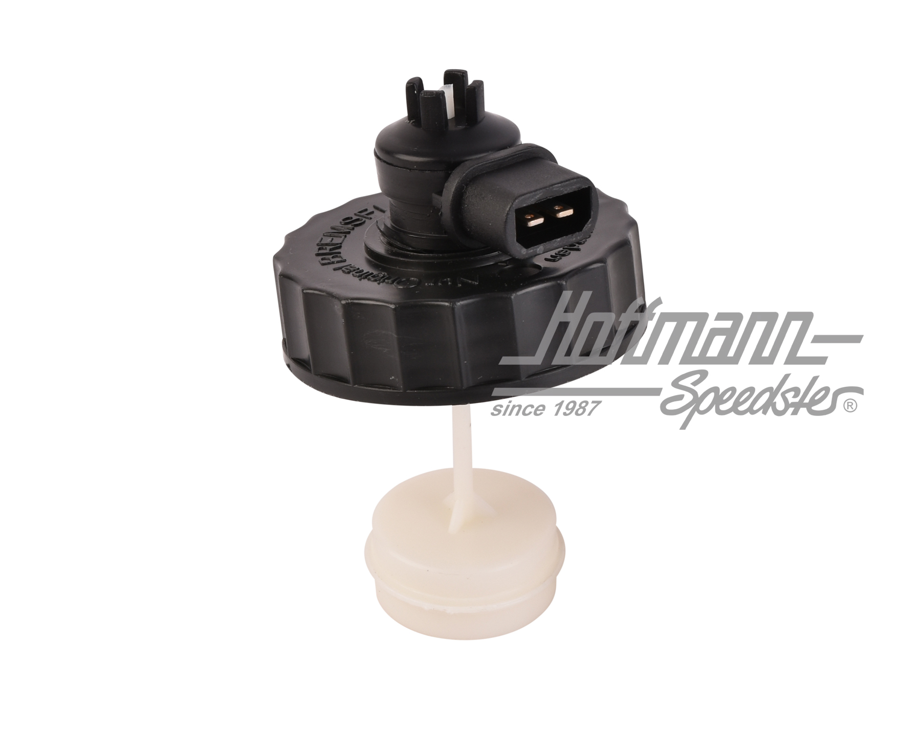 Cover, brake-fluid reservoir | 357 611 349 | 206-1890