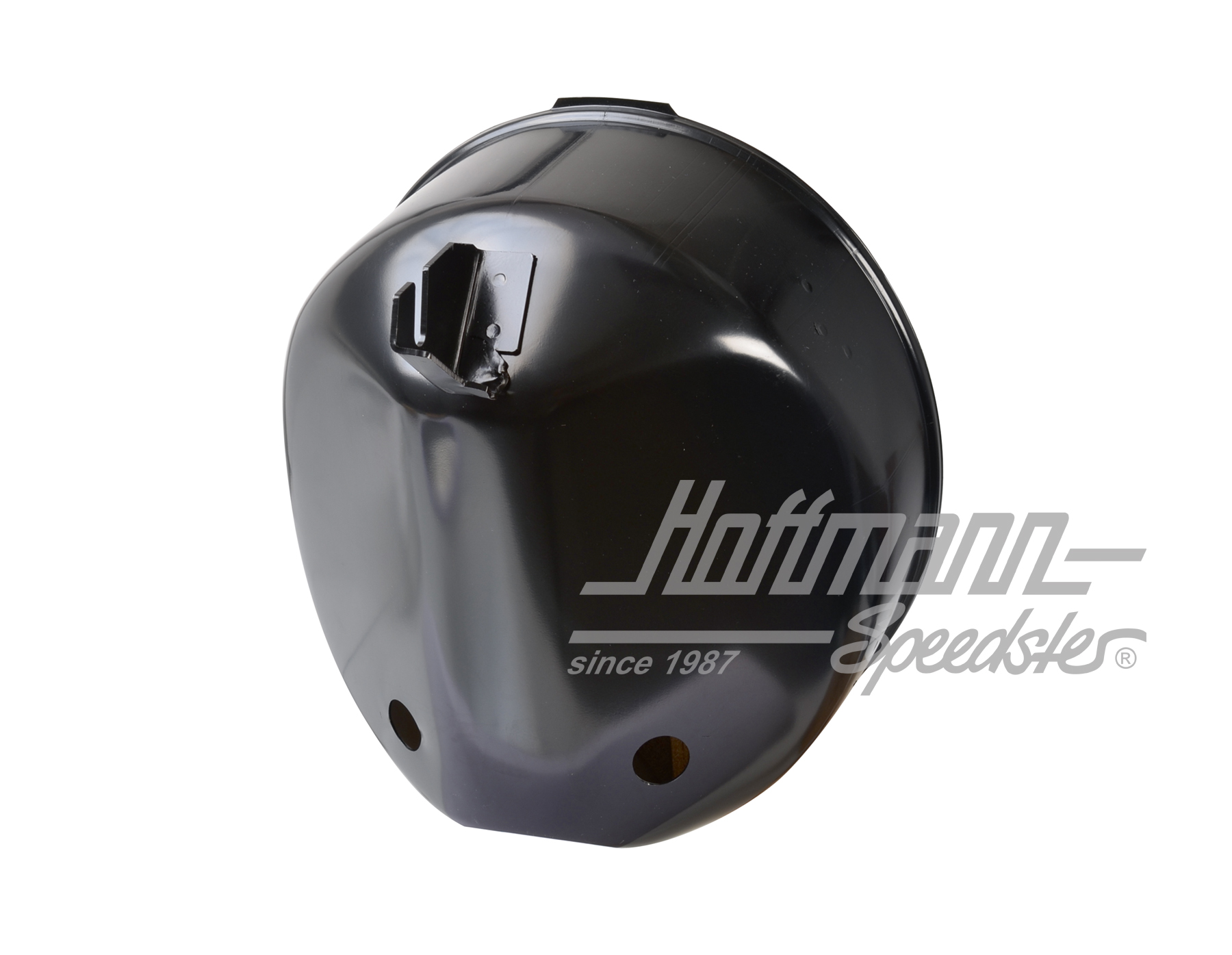 Headlight housing, 911, 73-86, right                                                                