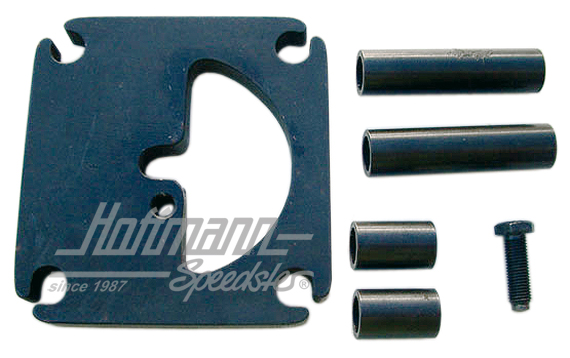 Deck height measuring tool | 00-5756-0 | 027-0567