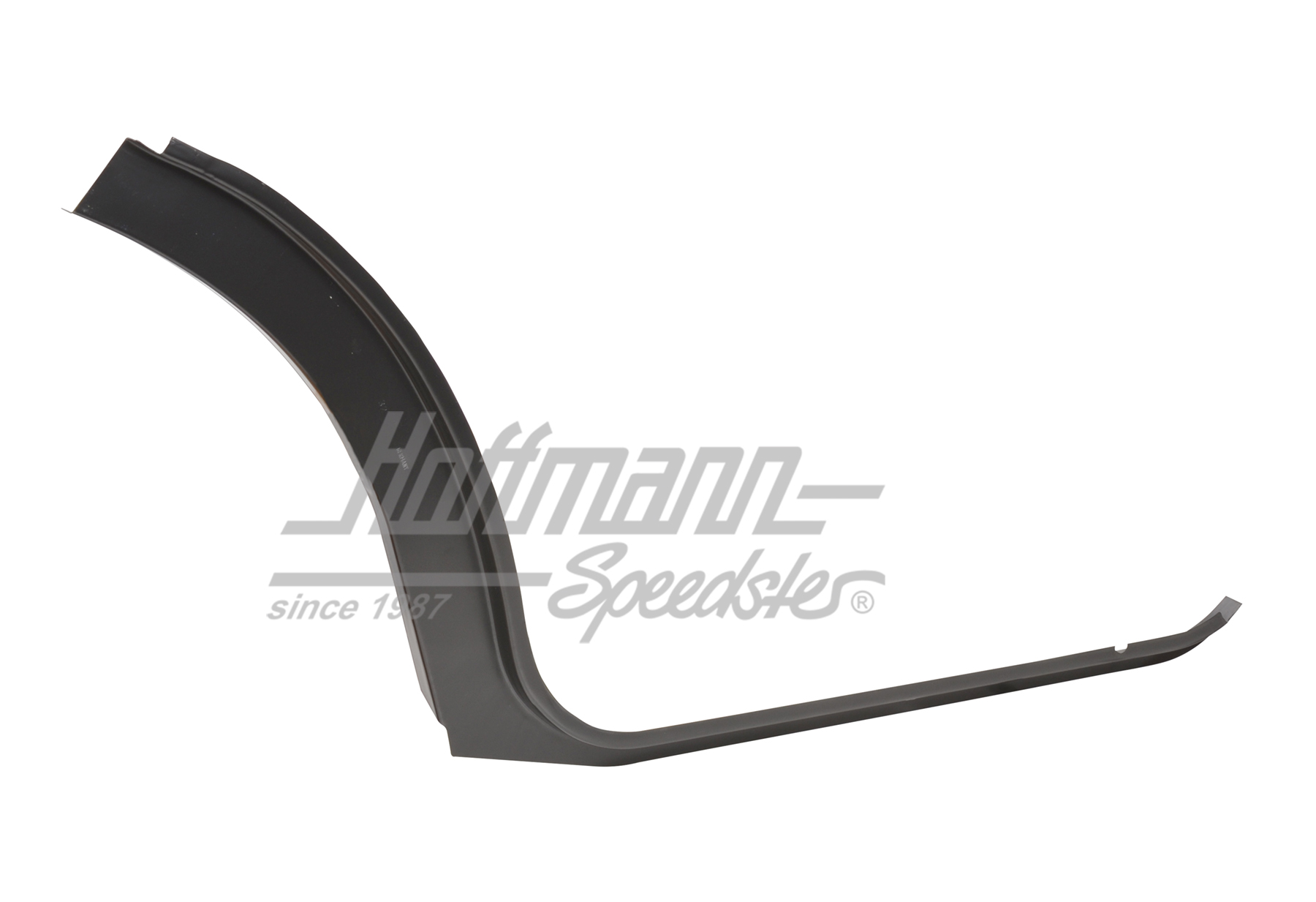 Knee piece, wheel house, 9.90-6.03, left | 701 801 699 | 408-8036-61