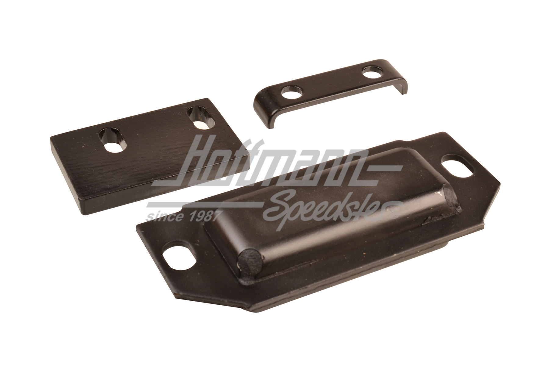 Gearbox mount, automatic transmission, left/right                                                   