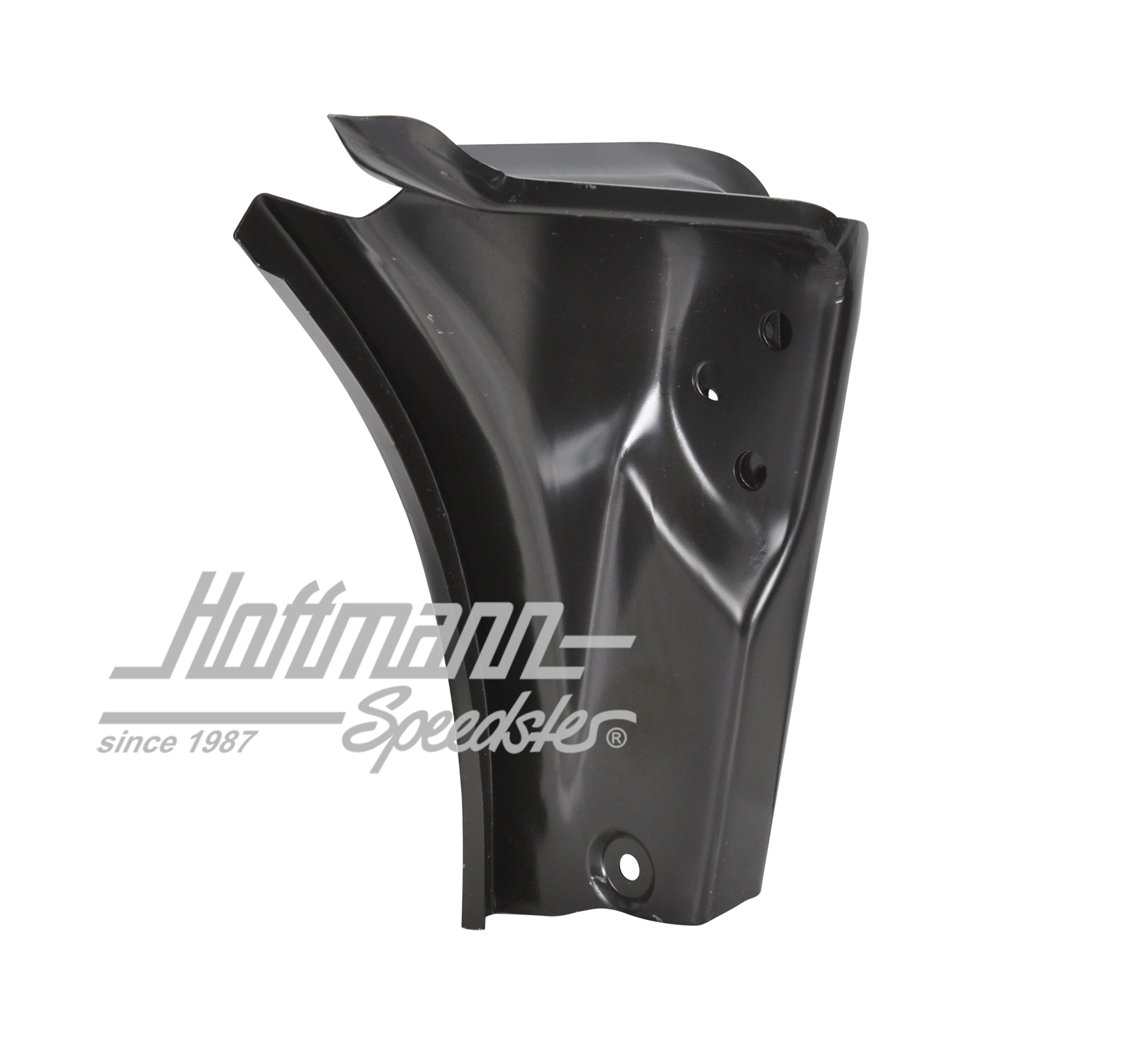 Corner panel, door pillar, upper, 74-88, right | DAN 911 501 040 00 | 590-0060-72
