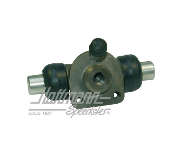 Wheel cylinder, front/rear, -9.57, ATE/FAG | 113 611 055 | 020-4021-05