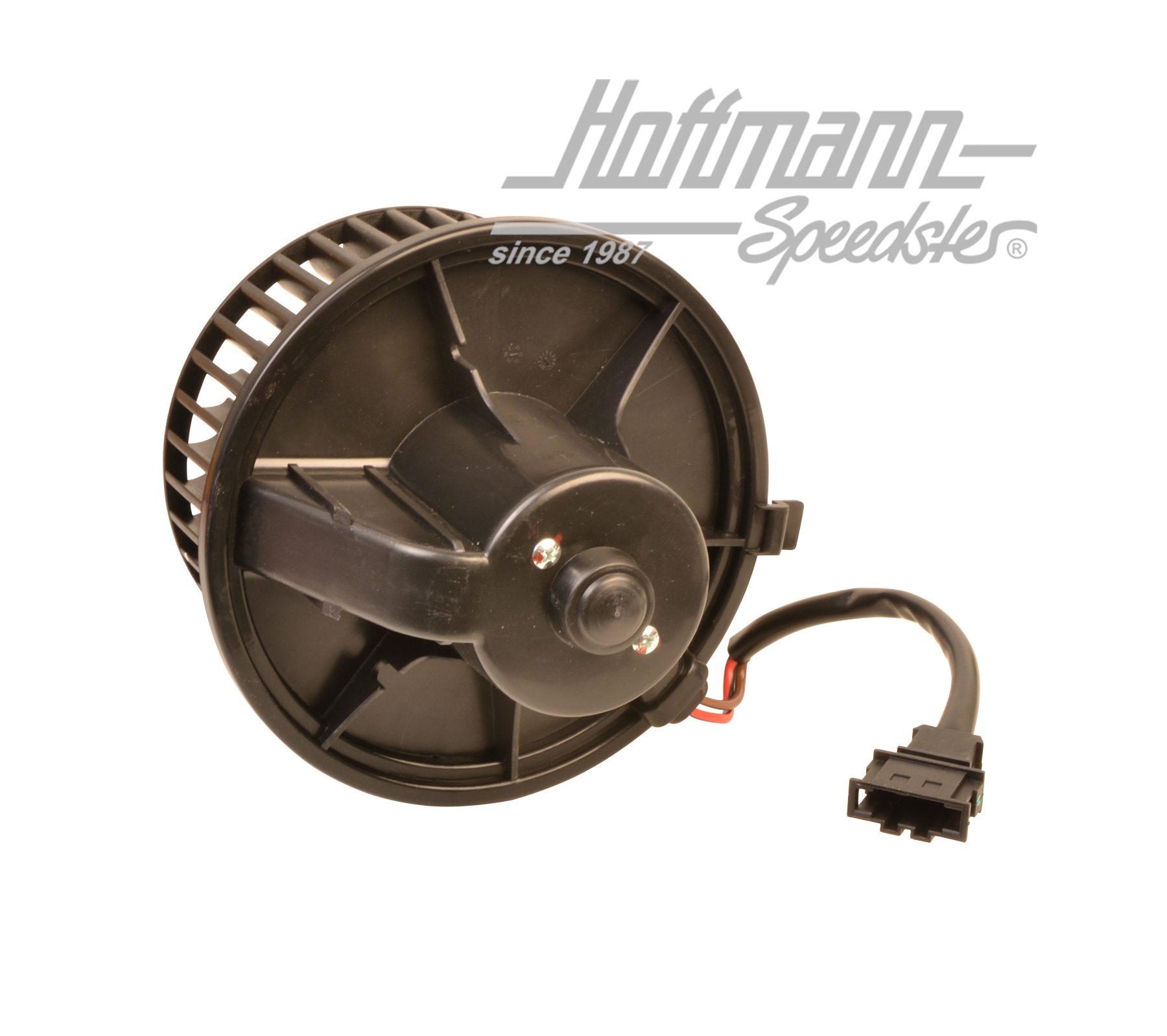 Blower motor, heating, front, Bus T4, 7.94-6.03                                                     