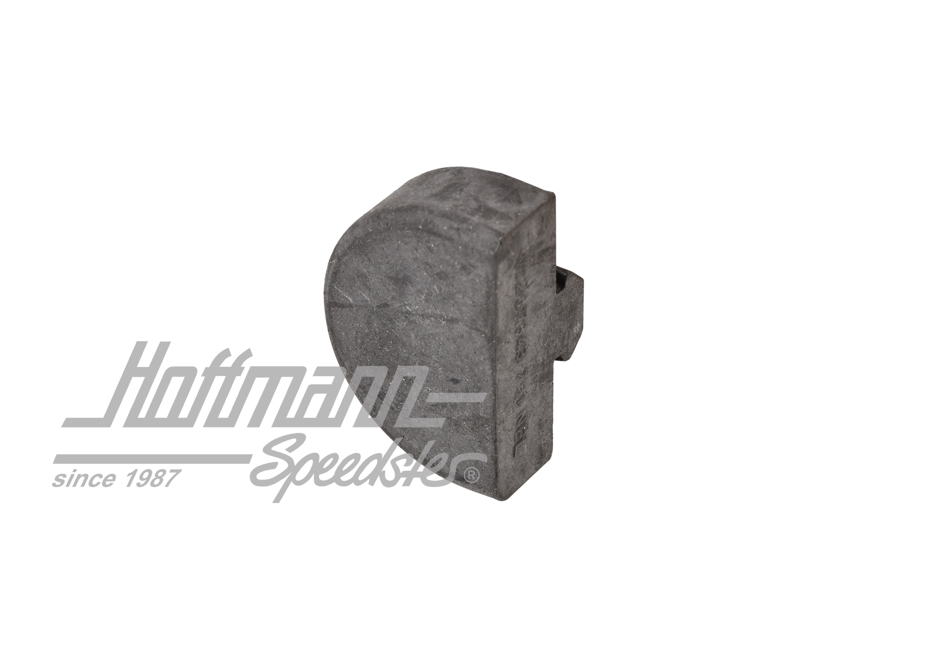 Buffer, sliding door (high), Bus T3                                                                 