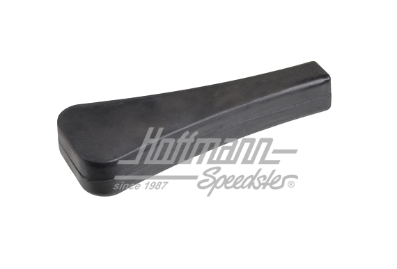 Knob, turn-indicator-/wiper-switch, 65-73                                                           