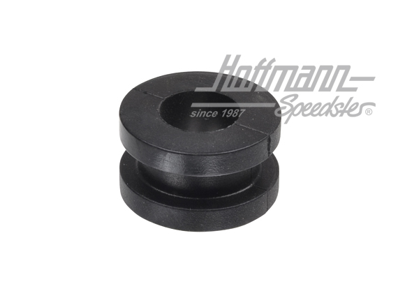 Rubber mount, generator retainer, 1.5-2.0                                                           