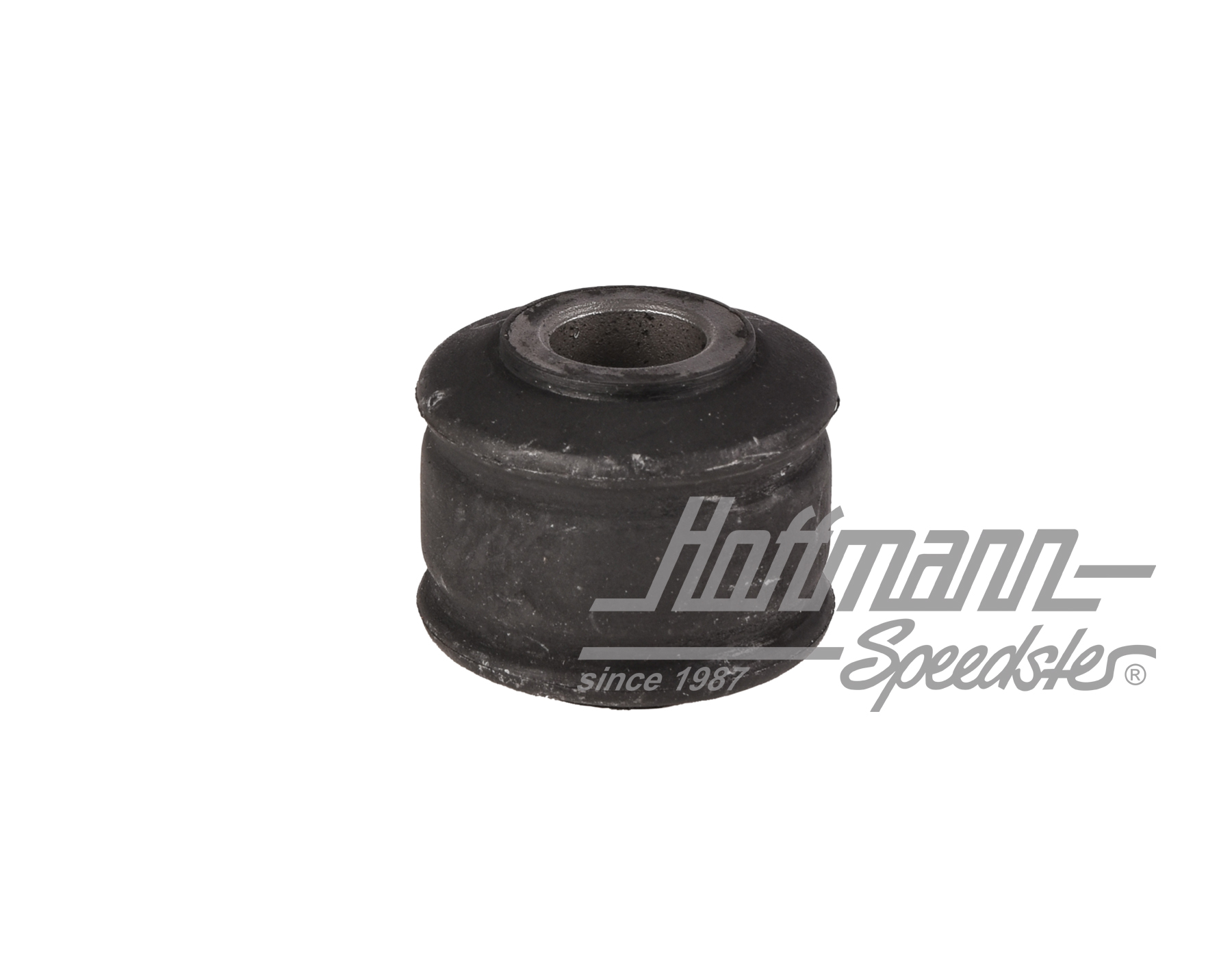 Rubber mount, coupling rod, front, lower                                                            