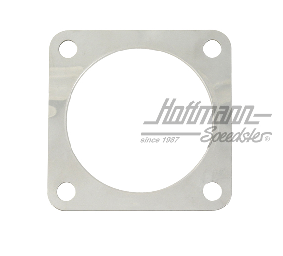 Gasket, catalyst / heat exchanger, Porsche 964                                                      
