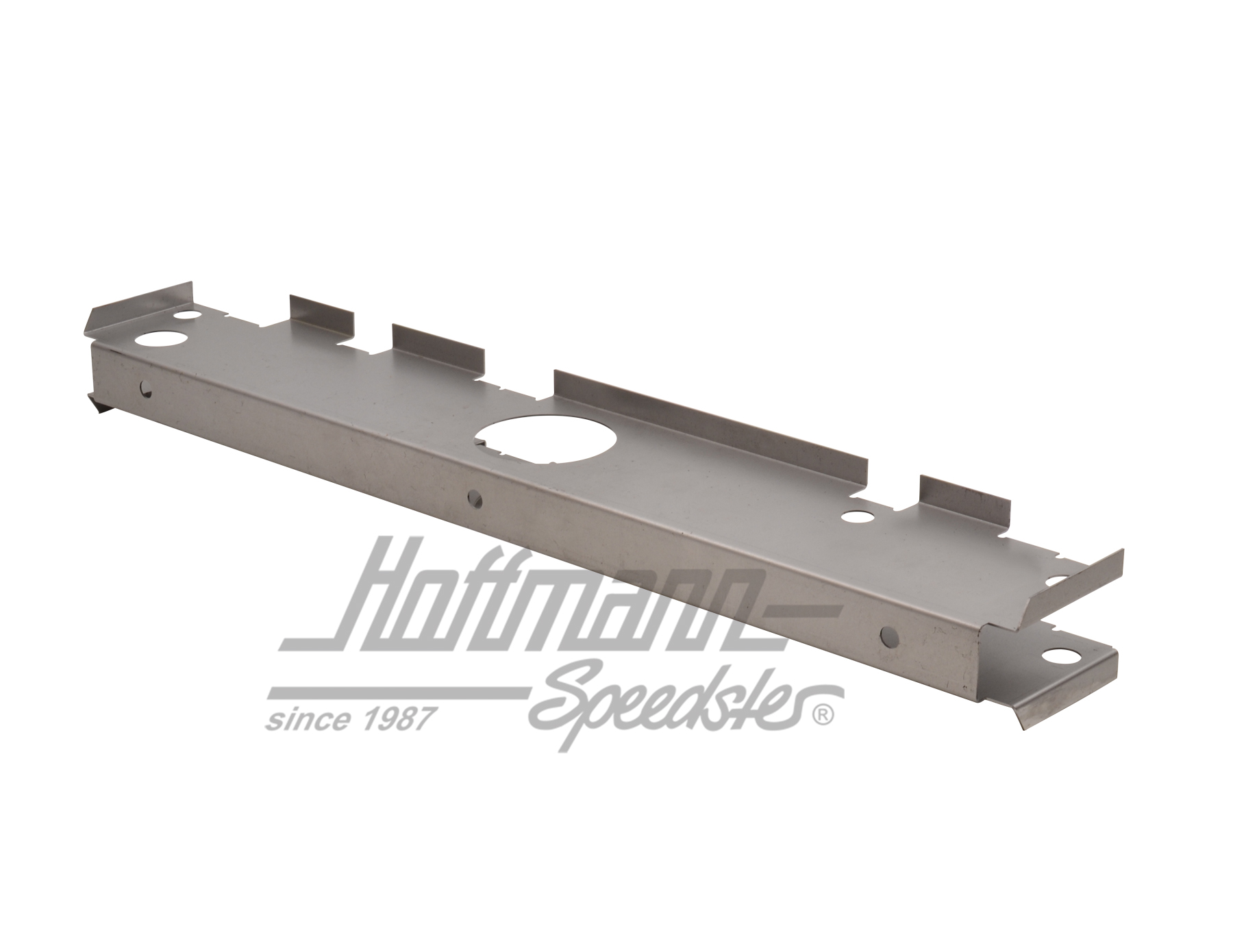 Cross member, 69-72, middle, front, Top Quality                                                     