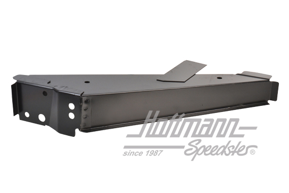 Outrigger, front, Bus T3, left | 251 803 125 A | 390-0648-01