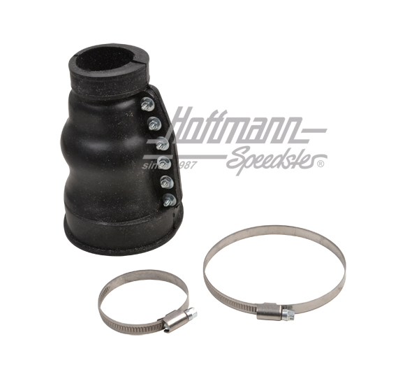 Axle boot, standard, swing axle, -.60                                                               