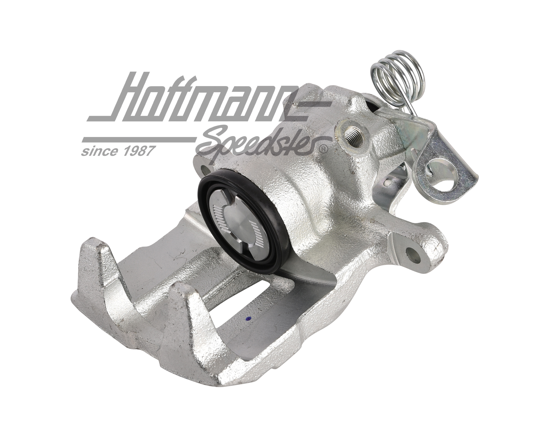 Brake caliper, rear, Bus T4, 1.96-1.97, right                                                       