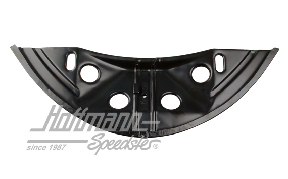 Repair panel, rear hood, -7.64                                                                      