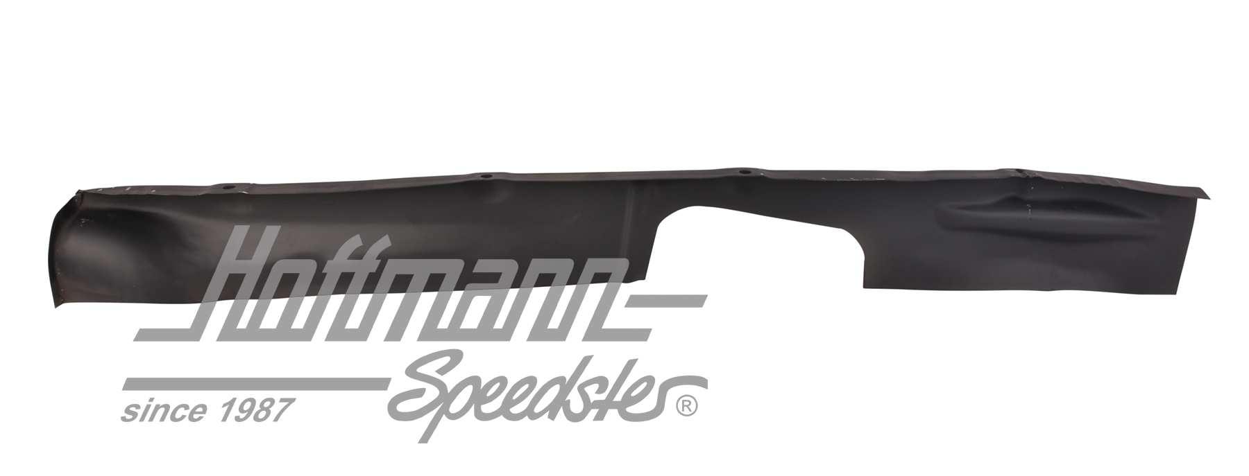 Repair panel, front, top, Golf 1, left | 171 809 125 A | 185-0183-01