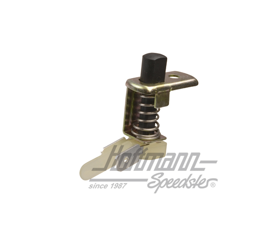Contact switch, Golf 2, 88-92                                                                       
