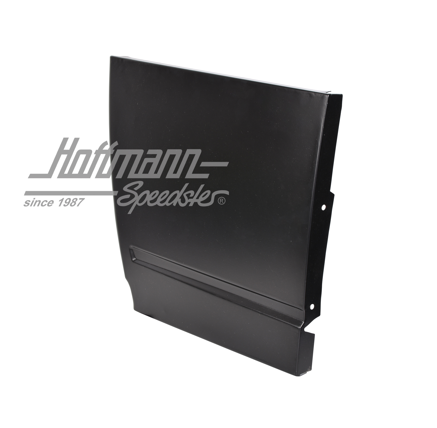 Corner panel, rear, Bus T3 Pick-up/Double Cab, right | 245 813 368 | 390-0055-22