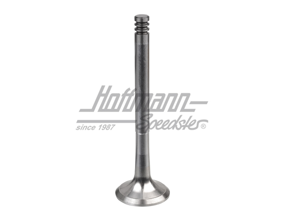 Exhaust valve, 31.2mm, 3 grooves, Diesel | 068 109 611 D | 110-1310