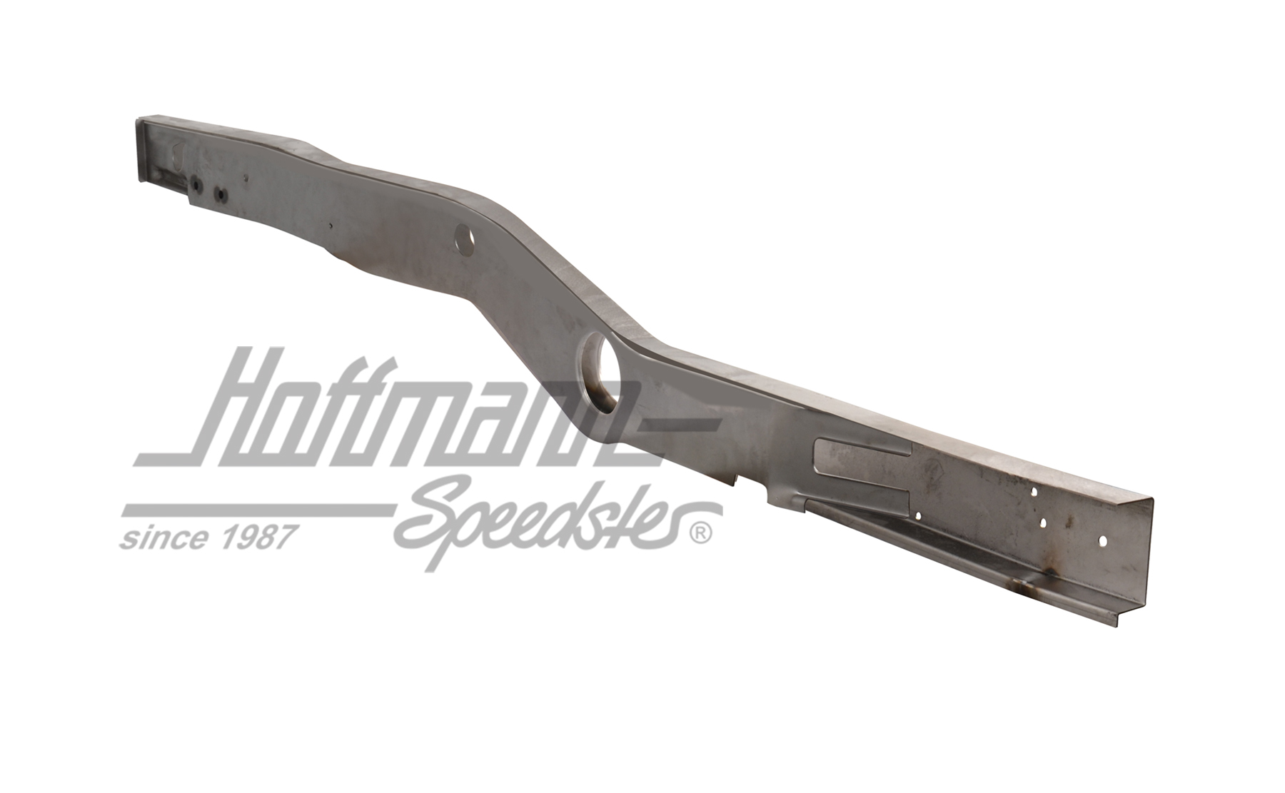 Side member, rear, Bus T2, 8.71-7.79, left                                                          