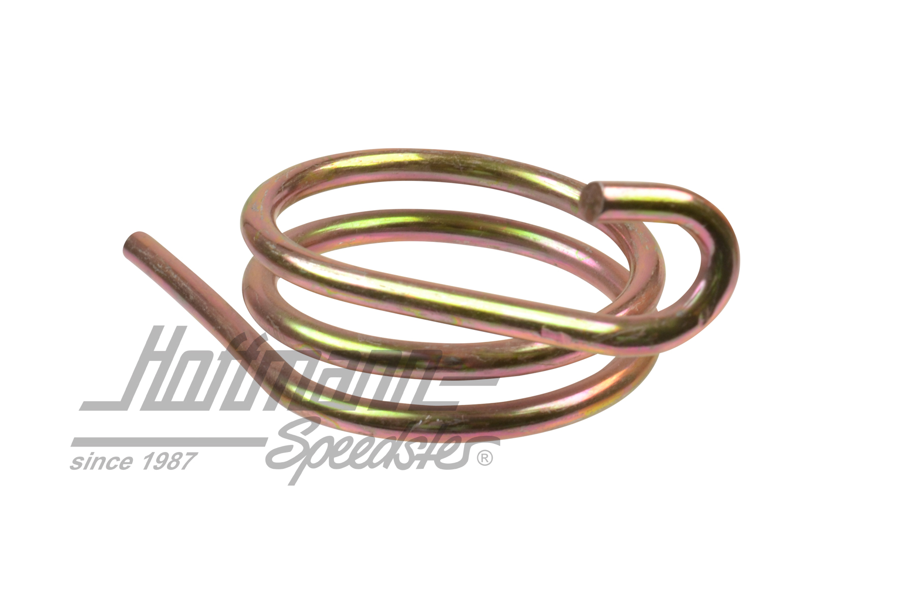 Clutch return spring, Bus T2/T3, 75-92                                                              