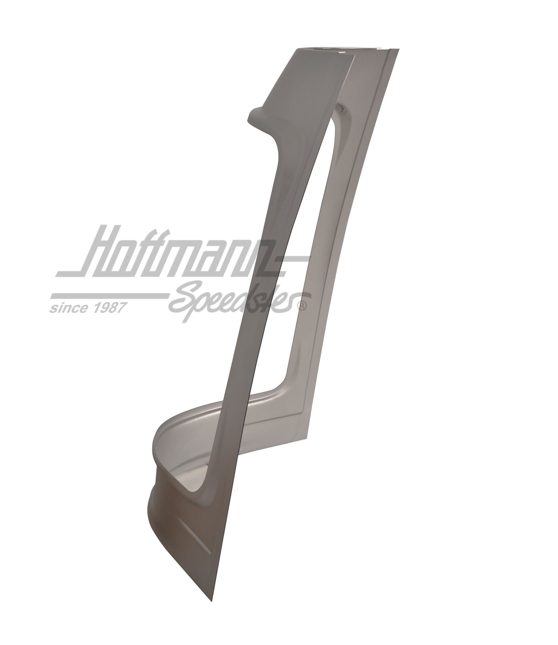 Corner panel, rear, inner, Bus T1 Samba                                                             