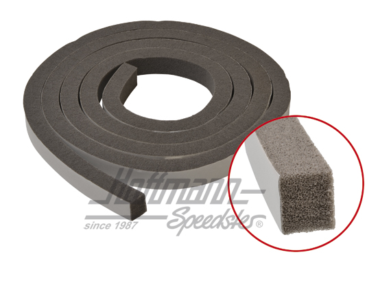 Seal, tank/body, 911, 65-89                                                                         