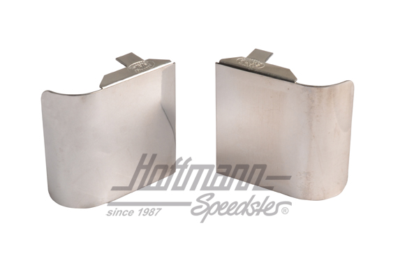 Door-hinge covers, Bus T1                                                                           