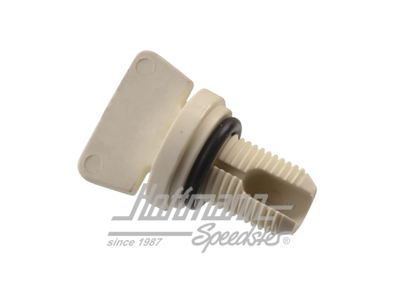 Breather screw, auxiliary heater, | 861 819 039 | 320-3824