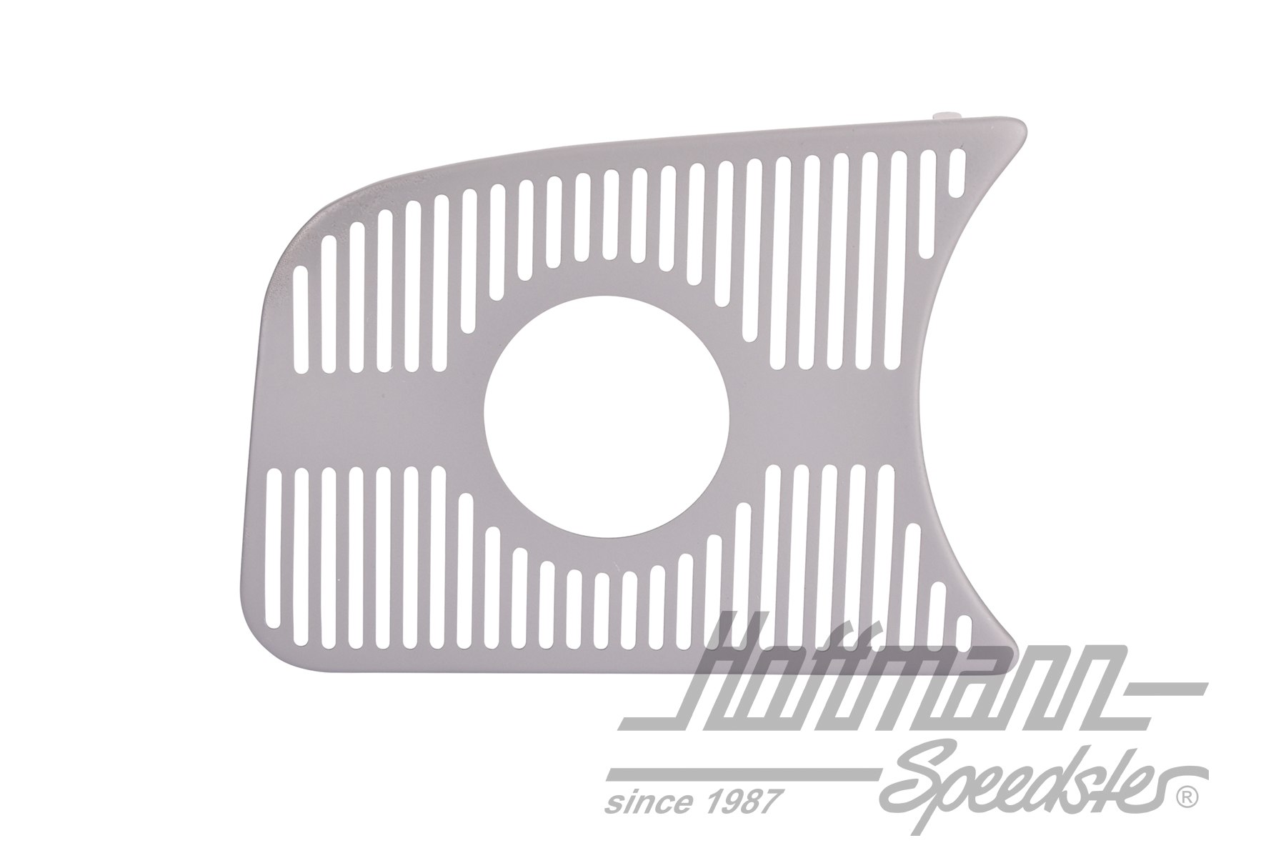 Dashboard grille, 1x52, left (middle) | 113 857 207 C    1x52 | 010-2811-01