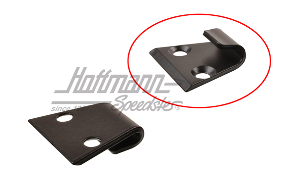 Latch lock, Targa top, 911/964                                                                      