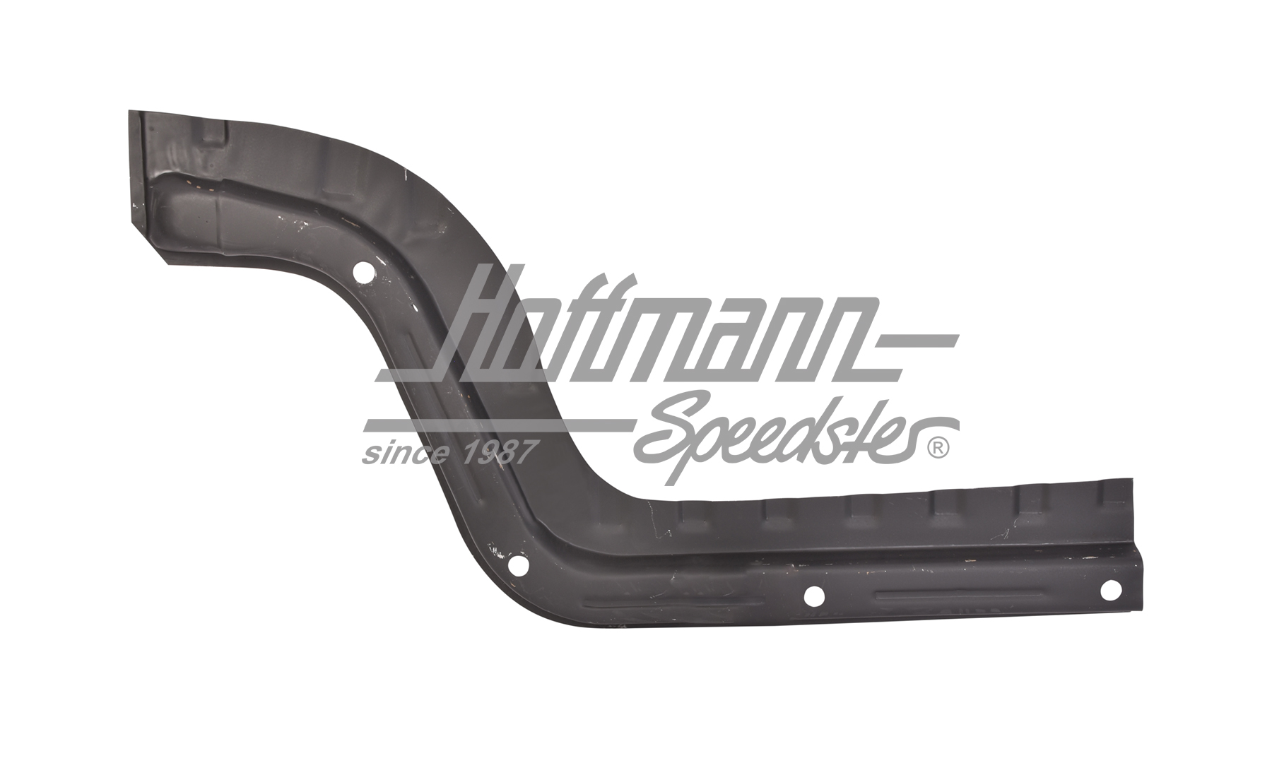 Repair panel, floor plate, front, left | 311 701 071 | 069-9238-01