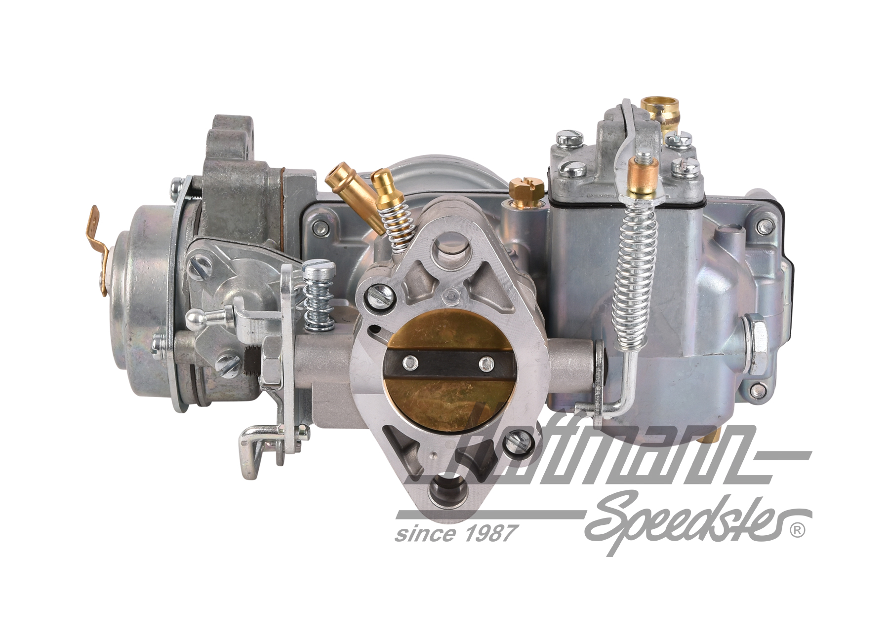 Carburetor, 32/34 PDSIT, Type 4, right                                                              