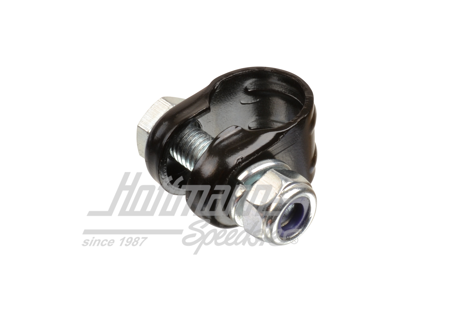 Clamp, tie rod / tie rod end                                                                        