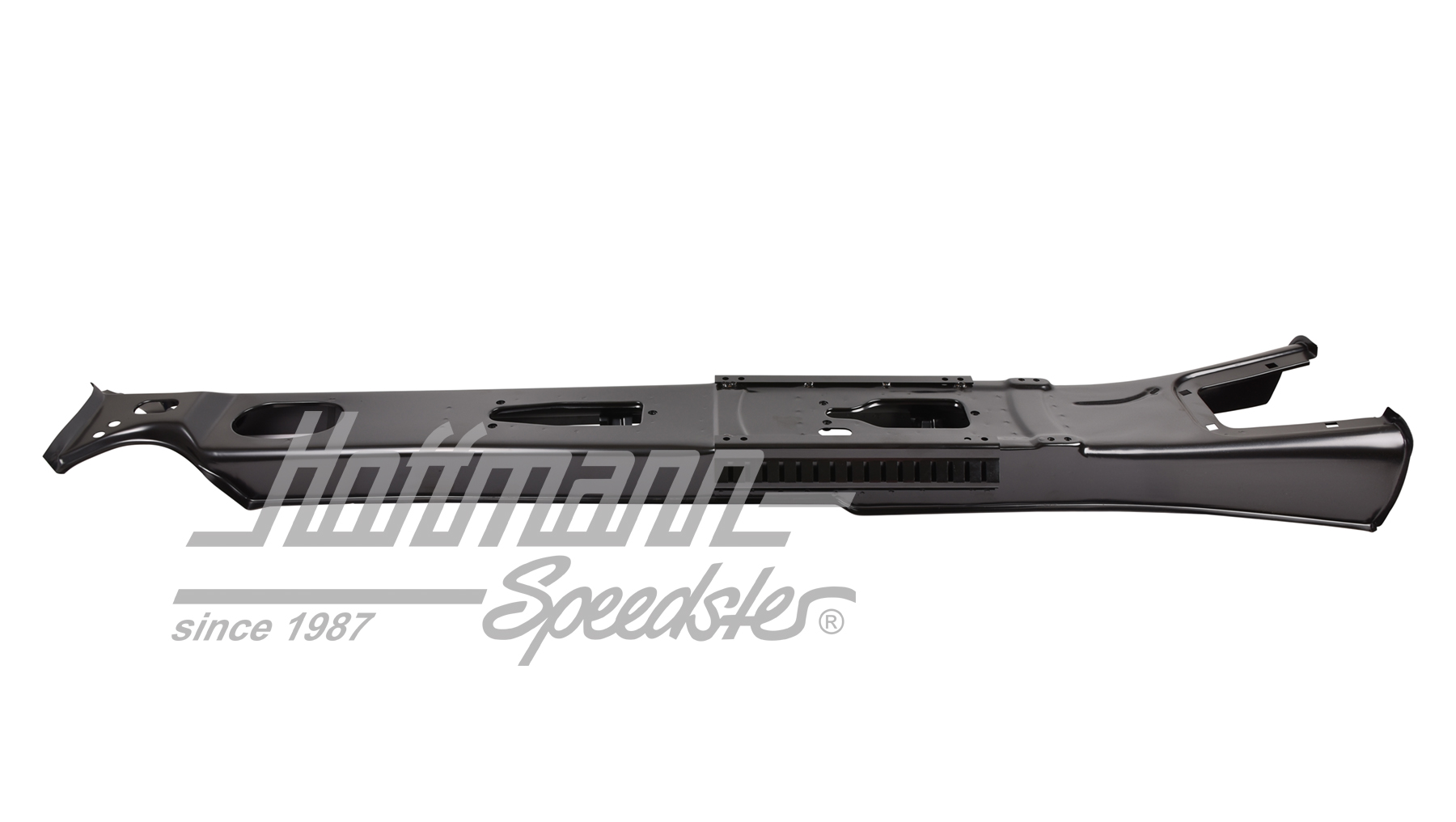 Frame tunnel, 911, 69-71                                                                            