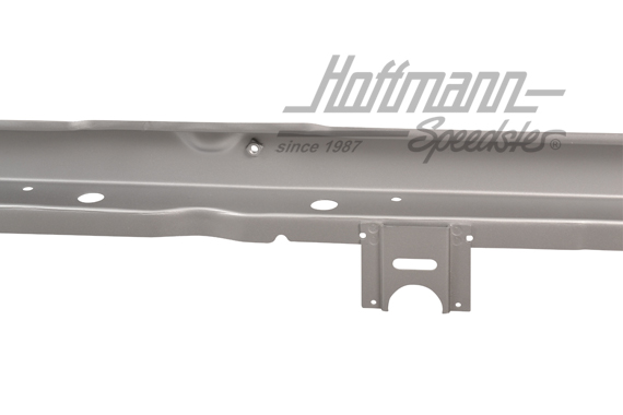 Inner frame, front, complete, Bus T1, 55-67                                                         
