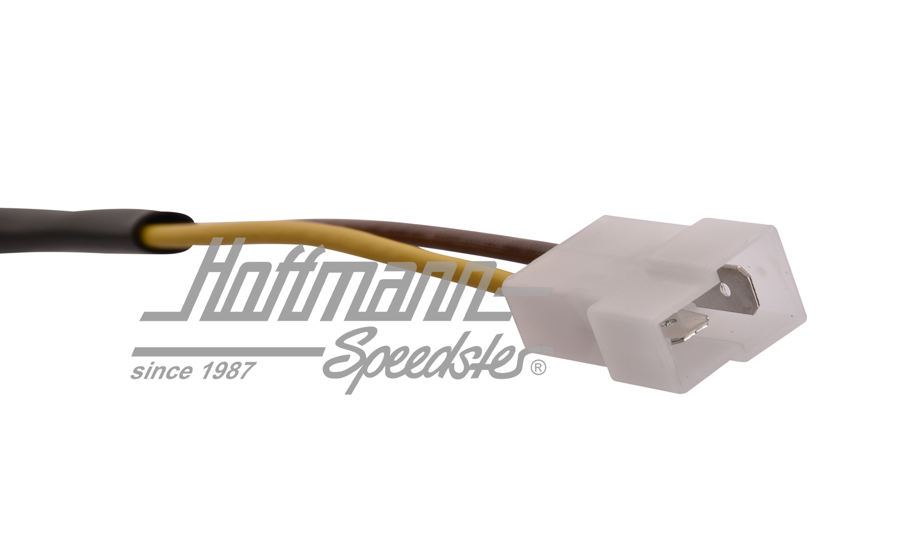 Cable set, headlight washer pump                                                                    