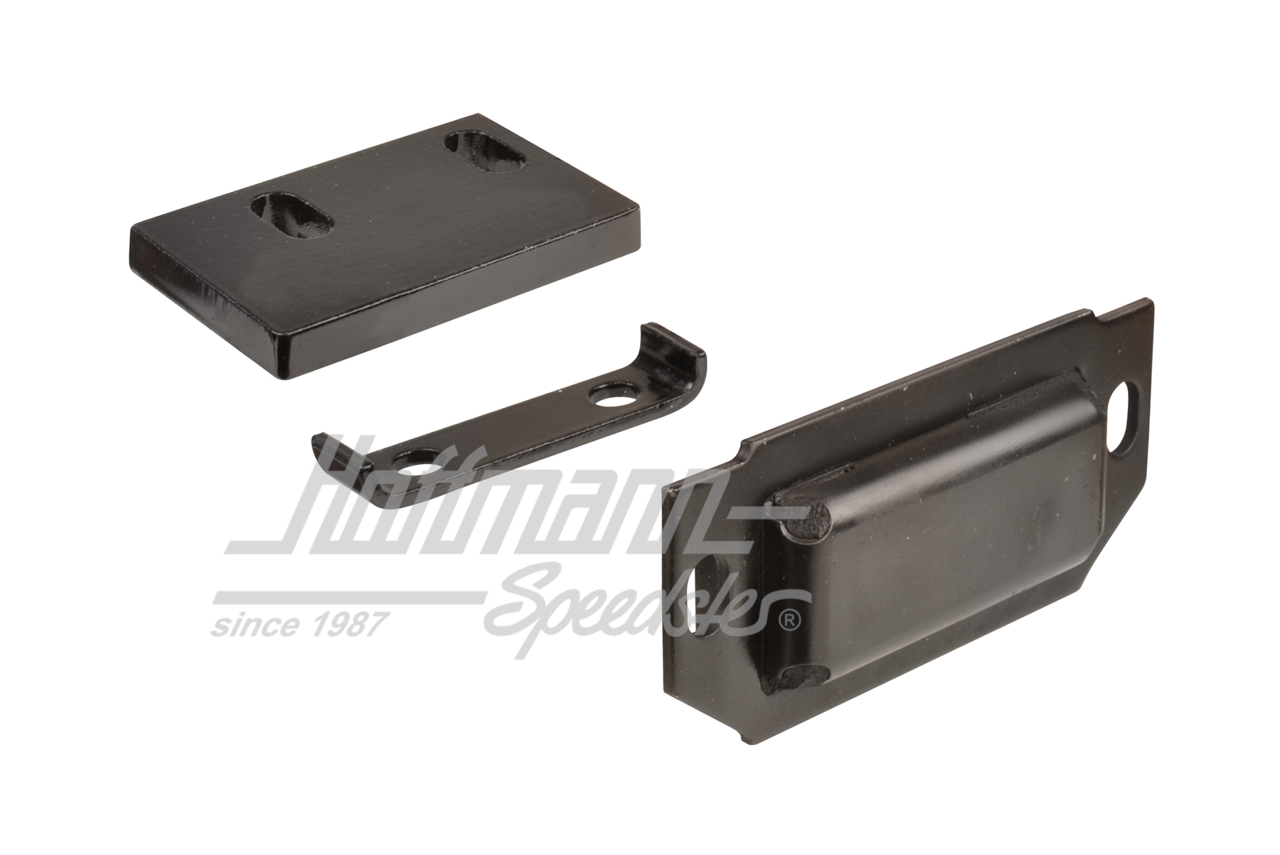 Gearbox mount, automatic transmission, left/right                                                   