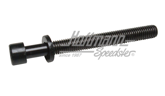 Cylinder-head screw, Diesel, M12x115mm | 068 103 384 A | 110-0500