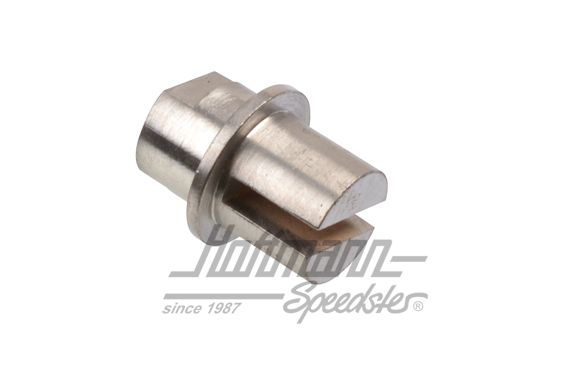 Retainer, spiral spring, window lifter                                                              
