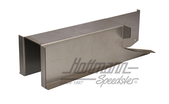 Outrigger, middle, Bus T3, right                                                                    